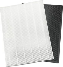Filter T 1712-0093-00: True HEPA Replacement Filter T 1712-0093-00 For Winix HR900 Air Purifier, 1 Pack