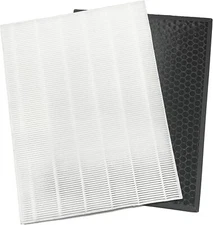 True HEPA Replacement Filter T 1712-0093-00 For Winix HR900 Air Purifier, 1 Pack
