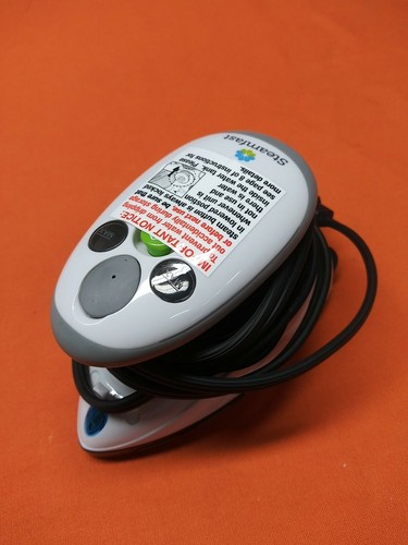 steamfast steamer sf 727