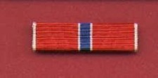 US Bronze Star medal Ribbon bar in new condition USA Made Genuine