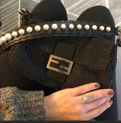 fendi baguette mini