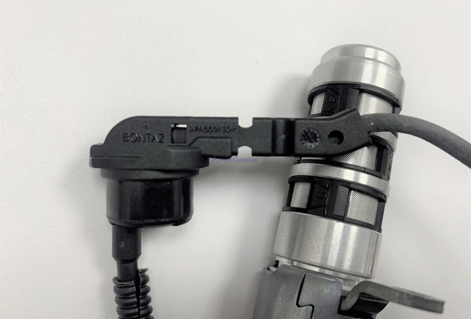 11418601642 OEM Oil Pump Solenoid For Mini Cooper R55 R56 R57 R58 R59 1.6 L/T - Imagem 2 de 3