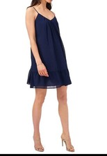 1.STATE V-Neck Camisole Dress, Size XL, Orig $99