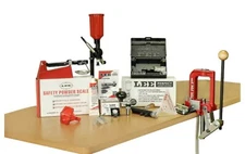 Lee Breech Lock Challenger Press Kit 90030 SAME DAY SHIPPING