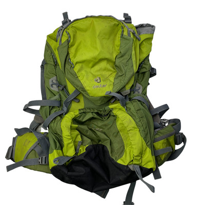 deuter act lite 45