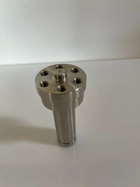 Southwest Windpower Whisper 100/200 替换主轴 — 第 2/4 张图片