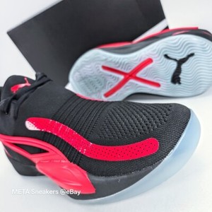 Mumin.waka専用　　　　新品プーマ RISE NITRO Mumin.waka専用 新品プーマ RISE NITRO Mumin.waka専用 新品プーマ