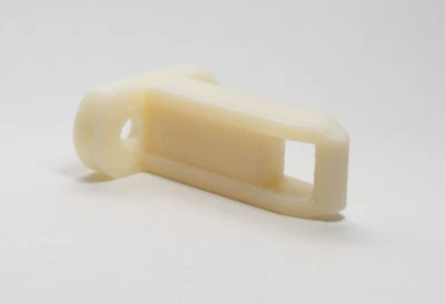 Durable ZANUSSI AEG ELECTROLUX JOHN LEWIS Tumble Dryer Door Catch 8086811141