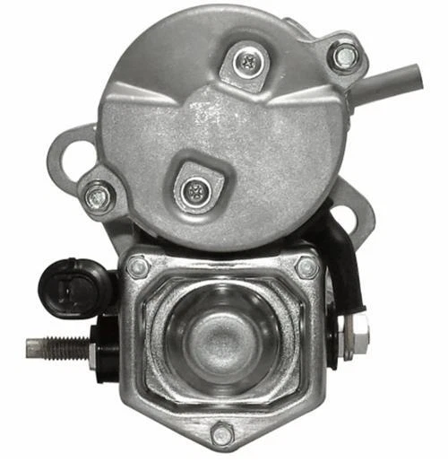 Motor De Arranque Nuevo Para Dodge Dakota Ram 1500 3.7L 1999-2008, Mitsubishi 3.7L 2006-2009 Foto 4 de 4