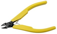 Lindstrom 8141 Flush Cutters Pliers Max Cut 16 Gauge Jewelry Making Forming Tool