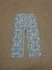 Holly Hobbie Girls Pajama Pants