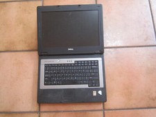 DELL INSPIRON B130 Laptop - DEAD Does NOT Power ON No HD NoRAM NoPwrCORD - PARTS
