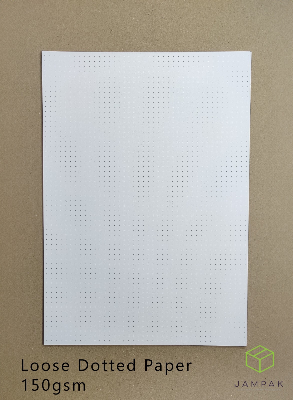 A4 LOOSE Squared and Holed Paper. REPORTERS NOTES. 500 Sheet Note Paper ...