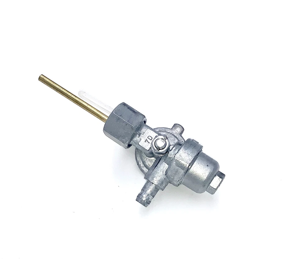 Volante de combustible - Yamaha MX80 81-82 K&L 18-4170 Foto 3 de 4