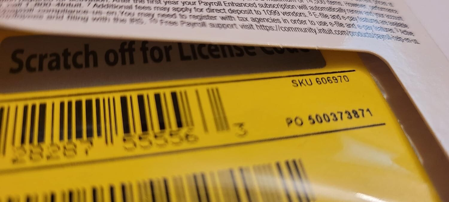 Quickbooks Desktop Pro 2020 For Windows & MAC eBay