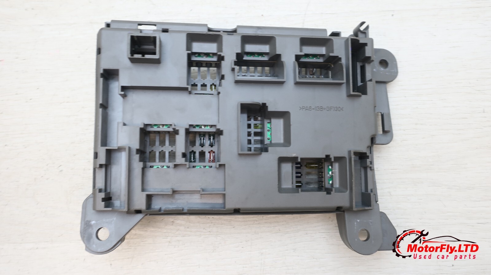 2007 BMW X5 E70 FUSE BOX 6931687 518954020A eBay