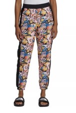 The North Face Floral Print Hydrenaline Windwall Womens Small Pants NWT 69