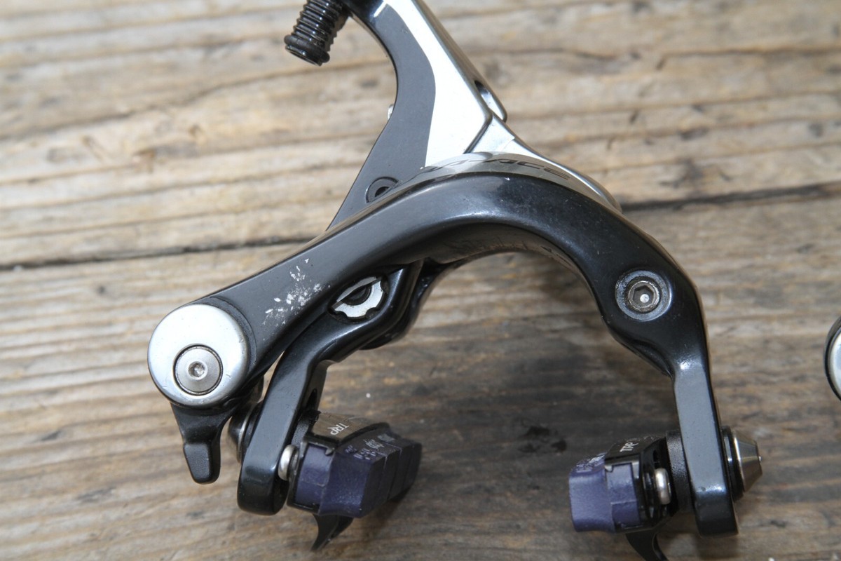 Patins de frein SHIMANO au meilleur prix - Rêve de Vélo