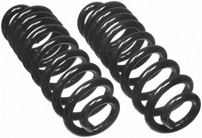 Moog Coil Spring Set  CC670 | High-Quality Auto Part, Universal Fit for Multiple