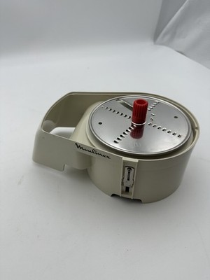 Moulinex La Machine Food Processor Vintage - Parts - Chopper
