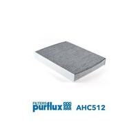 Filter Innenraumluft Purflux AHC512 FüR Ford VW Vag Ford Usa