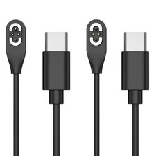 Meliya USB C Charging Cable for Shokz OpenSwim Pro S710, Open-Ear Headphones ...