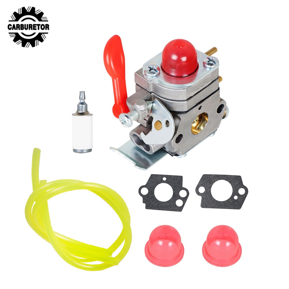 Fit For Poulan Pro Carburetor 530071811 P4500 PP025 PP125 PP