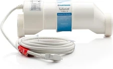 Hayward Aqua Rite In-Ground Salt Chlorination Unit and Cell Systems