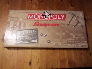 Snap on Monopoly | eBay