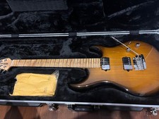 Music Man Luke 3 PDN Lukather / E-Gitarre mit Koffer Made in USA