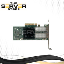 HPE InfiniBand FDR 10/40Gb 2P 544 QSFP Adapter 764284-B21 764616-001 764736-001