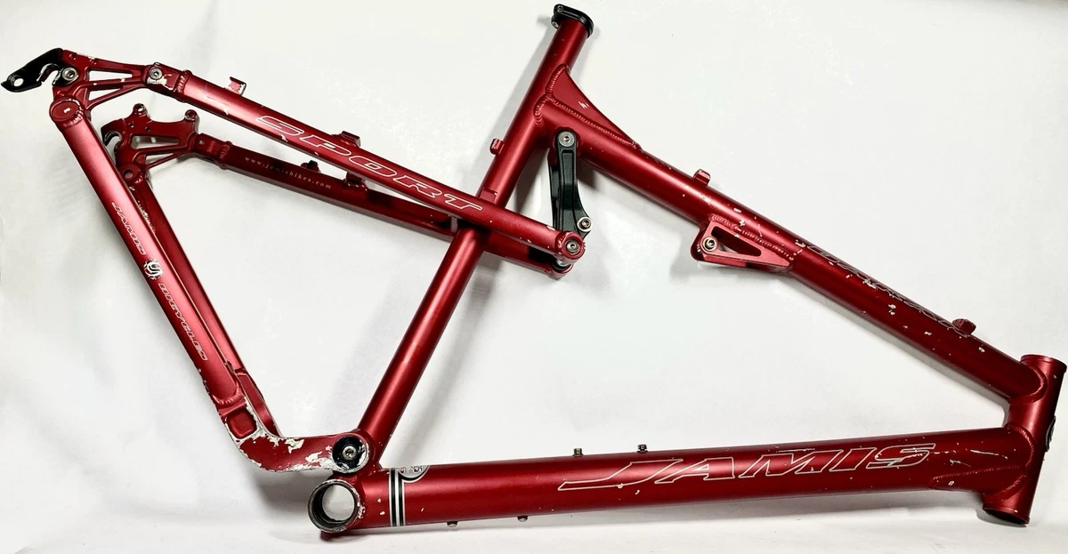 JAMIS Bike Frames for Mountain Bike for sale | eBay