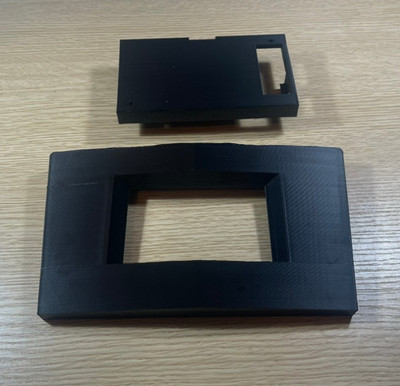 OPEL Astra H 2004-2014 BID/GID Frame