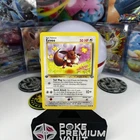 Pokemon Jungle 1st Edition Eevee 51/64 Non Holo NM