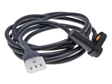 Geschwindigkeitssensor / Tachowelle -101 OCTANE- digital - Derbi Senda 11-, Apri