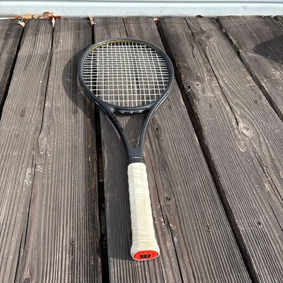 Wilson Pro Staff 97 v13 G2 | eBay Wilson Pro Staff 97 v13 G2 | eBay