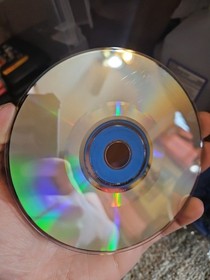 Omikron: The Nomad Soul (Sega Dreamcast, 2000) Disc Only