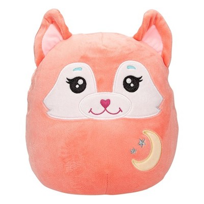 Titel: Ylvi Swoppies Fuchs Kuscheltier Leuchteffekt 20 cm