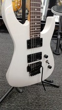 [Jackson] JS-10 ST Type Electric Guitar Made in Japan Used Shipping From JPN
