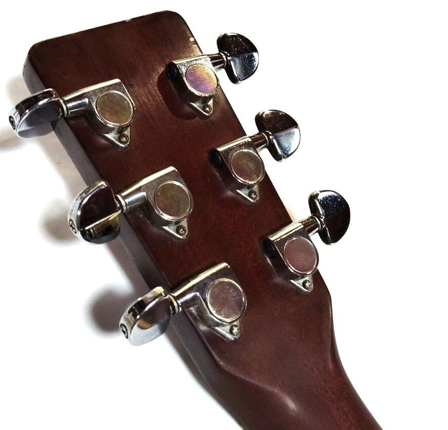 1983年製 東海楽器 cat's-eyes TCE30 日本製 Tokai Cat's Eyes Acoustic Guitar TCE-30 Japan Vintage 80's made