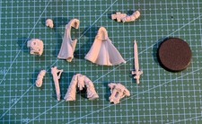 Legiones Astartes Traitor Champion Consul – Horus Heresy 30K – Warhammer 30k