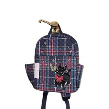 Vera Bradley Scottie Dog Small Backpack