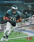Saquon Barkley Signed/Autographed 16x20 Photo Philadelphia Eagles PSA/DNA