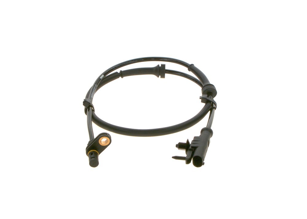 Bosch Sensor, Raddrehzahl Hinterachse U.A. FüR Mitsubishi, Smart-image