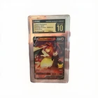 Lance's Charizard V SWSH133 - Pokémon Celebrations CGC 10 Pristine