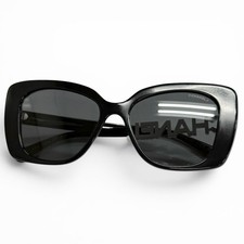 Chanel COCO Mark Sunglasses - DUTY FREE