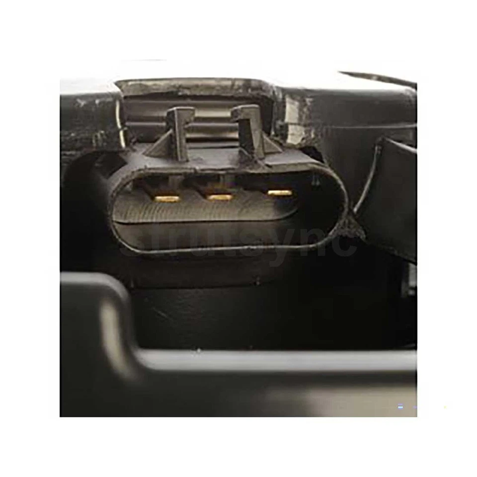 Conjunto de ventilador de refrigeração do motor Dorman 621-112 para 2004 2005 2006 2007 Saturn Vue - Imagem 2 de 3