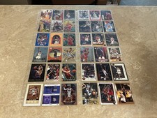 Allen Iverson Card and Memorabilia Guide 47