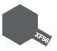 Tamiya Acryl Mini Xf-56 Metallic Grey Spur N/A