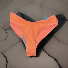 Bikini Slip Größe XS Censored